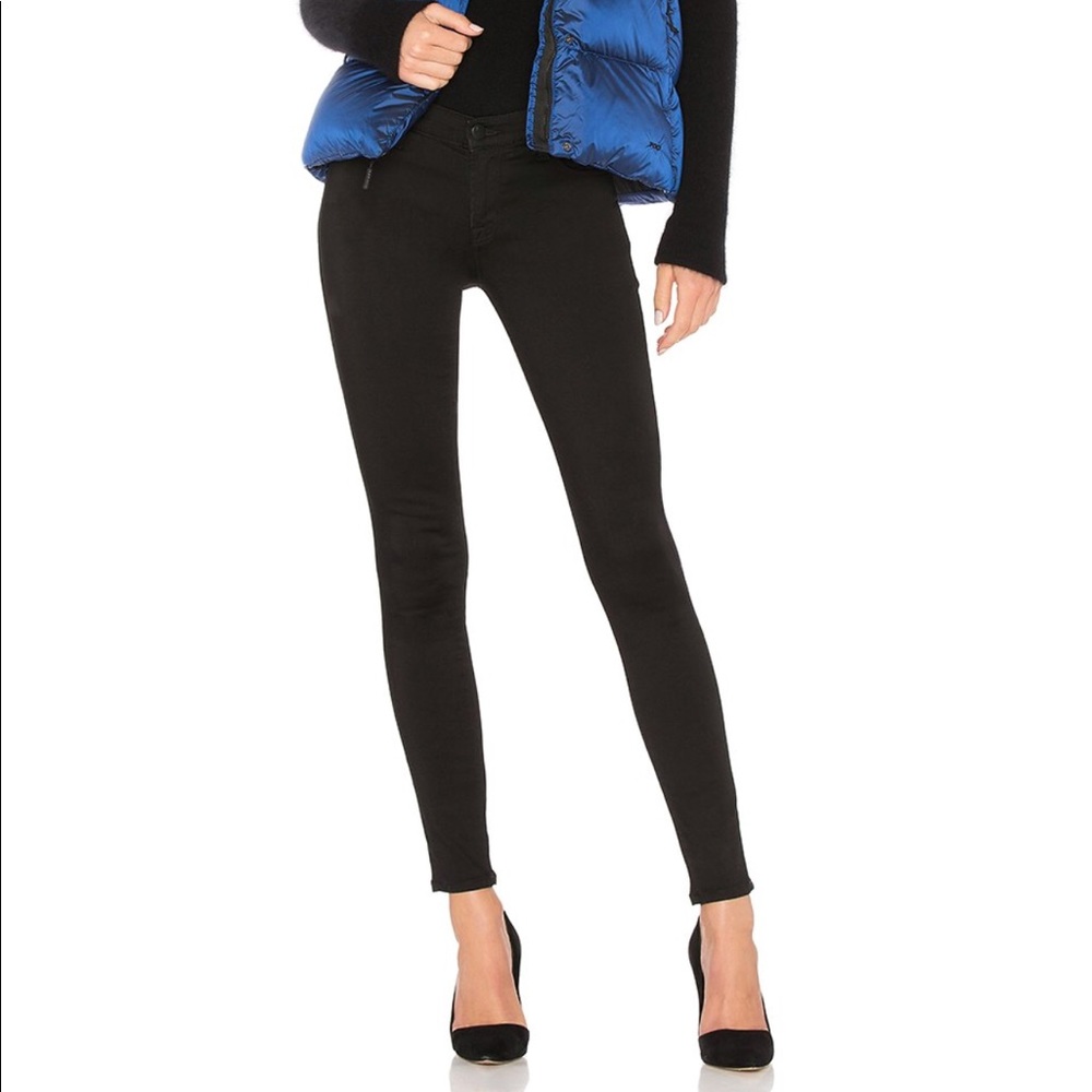 Jbrand Skinny jeans